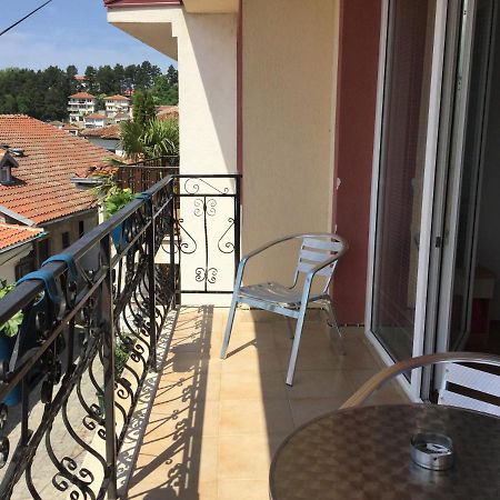 Villa Marto Ohrida Exterior foto